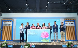 Google’s initiative to propel Vietnam’s AI advancement forward
