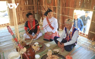 Les minorités ethniques de Binh Dinh