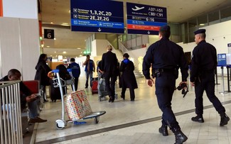 France/Aéroport de Roissy : un homme armé d'un couteau tué par la police