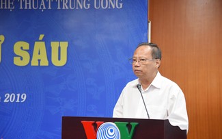 Le professeur associé Phan Trong Thuong et ses recherches sur la littérature vietnamienne moderne