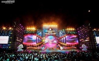 Ấn tượng lễ khai mạc Festival biển Nha Trang - Khánh Hòa 2023