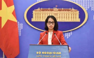 ベトナムの人権保障の取り組み 国際社会から高い評価