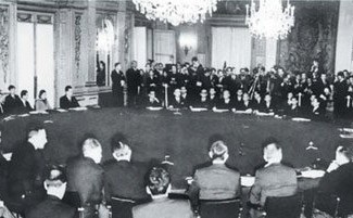 “1973年《巴黎协定》： 40年回顾”国际研讨会在河内举行