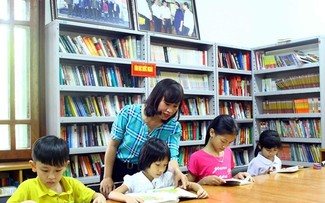芹苴市的《书店和故事》创业记