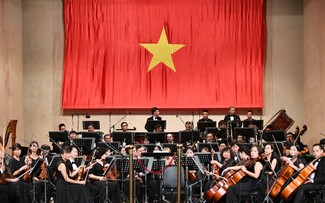 2022年“永恒的事”音乐会-建设繁荣国家的渴望