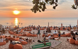 《漫旅》杂志将富国岛评为2023年23个最佳旅游目的地之一