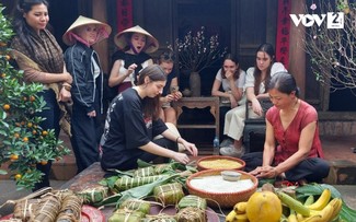 越南农历新年-培育越南文化特色