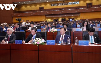 2024年霍瑞西斯中国论坛：发掘越南合作潜力