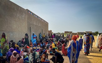 冲突一年后苏丹依旧深陷暴力漩涡