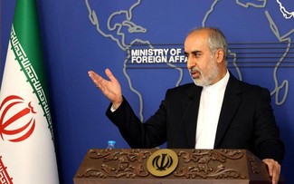 伊朗重申不追求核武器