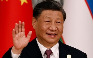 中国国家主席习近平将对欧洲3国进行访问