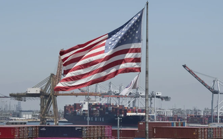 美国对中国一系列商品加征关税