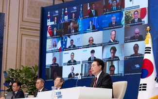 人工智能：韩国首尔峰会通过宣言