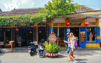 今年夏季欧洲游客更青睐前往越南旅游