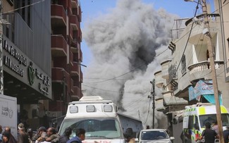 哈马斯-以色列冲突：哈马斯高级武器专家被炸死