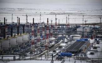 ​   俄罗斯与伊朗签署天然气供应协议