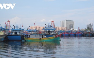2030年渔港和渔船避风港系统规划获批