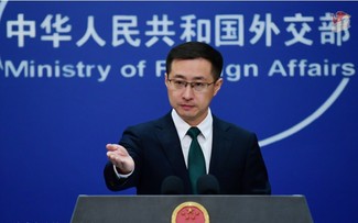 中国反对北约峰会宣言涉华内容