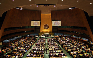 越南努力履行2023-2025年任期联合国人权理事会成员国职责