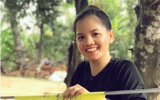 Quang Ngai: des jeunes entreprenants