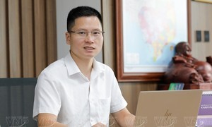Smarthome Lumi trägt zur Verbesserung des Lebensstandards und eine Bestätigung der vietnamesischen Intellektuellen bei