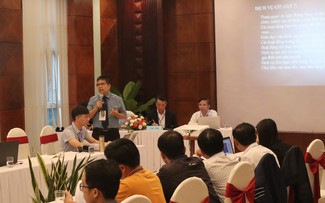 Erfahrungsaustausch und Orientierung für nachhaltige, gemeindebasierte Tourismusentwicklung in Tam My Tay 