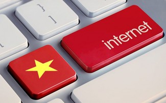 25 Jahre Anschluss ans globale Internet: Grundlage zur Entwicklung der digitalen Wirtschaft und Gesellschaft in Vietnam