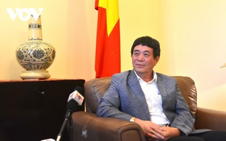Vietnam für Solidarität und Einigkeit innerhalb der ASEAN