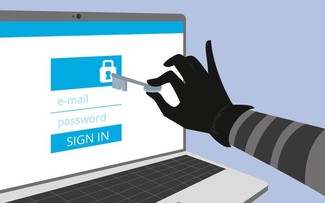 Personenbezogene Daten zu schützen ist Menschenrechte in digitaler Transformation in Vietnam zu schützen