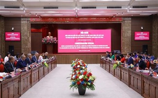 Effektivität der Zusammenarbeit zwischen Vietnam und Kuba verbessern