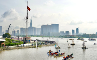 Ho-Chi-Minh-Stadt fördert Tourismuswerbung in ausländischen Medien