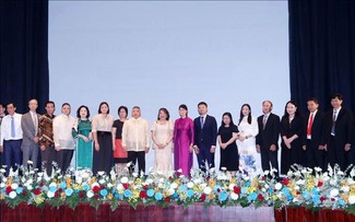 Ho-Chi-Minh-Stadt feiert 48. Jahrestag der Aufnahme diplomatischer Beziehungen zwischen Vietnam und den Philippinen