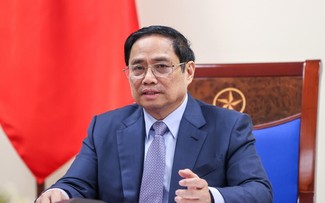 WEF in China: Chance zur Verstärkung der Beziehungen zwischen Vietnam und anderen Ländern