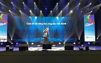 Festival “We are together” fördert den Kulturaustausch zwischen Vietnam und Südkorea