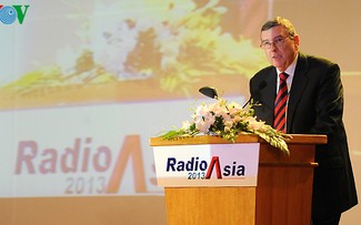 RadioAsia: Rolle und Vertrauen der Bürgerreporter