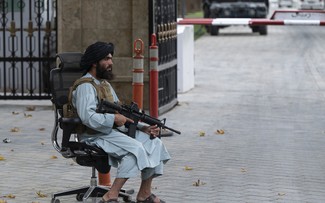 Afghanistan nach einem Jahr Taliban-Herrschaft