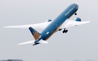 Vietnam Airlines rangiert an der 48. Stelle der 100 besten Fluggesellschaften der Welt