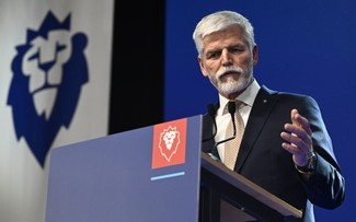 Ex-General Petr Pavel gewinnt Präsidentenwahl in Tschechien