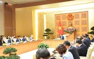 Vietnamesische Regierung gewährleistet legale Rechte und Interessen der Investoren