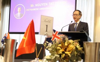 Vietnam-Besuch des australischen Premierministers schafft Impulse für bilaterale Beziehungen