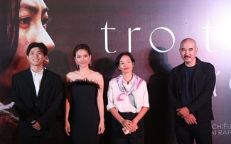 Vietnam schickt den Film „Glühende Asche“ ins Oscar-Rennen 2024