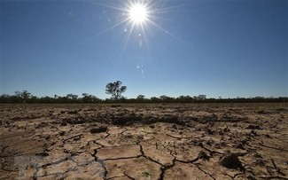Handlungen gegen den Klimawandel beschleunigen