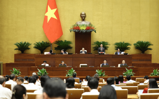 Vietnam beschleunigt die Ratifizierung des CPTPP-Beitrittsprotokolls Großbritanniens