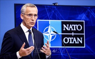 23 Nato-Staaten erfüllen Zweiprozentziel