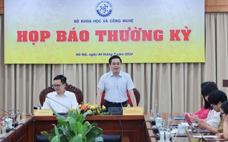 Vietnam baut neuen Atomreaktor für Forschung und Anwendung