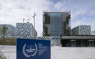 Rusia Menentang Perintah “Penangkapan” ICC terhadap Presiden Vladimir Putin