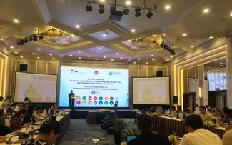 Vietnam Menuju ke Satu Dunia Pembangunan yang Berkelanjutan
