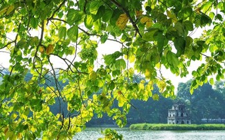 Destinasi-Destinasi Vietnam Meraih Penghargaan WTA 2023