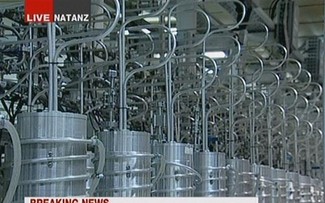 ​  Iran Bersedia Kembali ke Kesepakatan Nuklir Tahun 2015