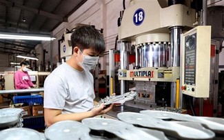 Banyak Kantor Berita Asing Memperkirakan Ekonomi Vietnam Bersemarak